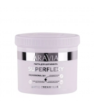 Паста для шугаринга / SUPERFLEXY WHITE CREAM 750 г