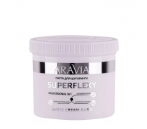 Паста для шугаринга / SUPERFLEXY WHITE CREAM 750 г