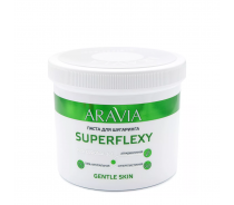 Паста для шугаринга Средняя пластичная / SUPERFLEXY Gentle Skin 750 г