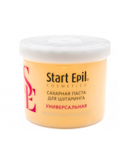 Паста для шугаринга Универсальная / START EPIL 750 гр