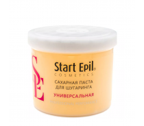 Паста для шугаринга Универсальная / START EPIL 750 гр