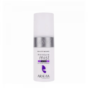 Мист экспресс-увлажнение с мочевиной 10% / Moisture Mist 150 мл