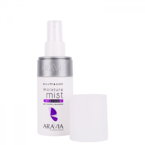 Мист экспресс-увлажнение с мочевиной 10% / Moisture Mist 150 мл