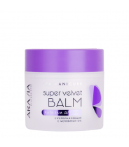 Бальзам суперувлажняющий для рук с мочевиной 10% / Super Velvet Balm 300 мл