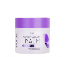 Бальзам суперувлажняющий для рук с мочевиной 10% / Super Velvet Balm 300 мл