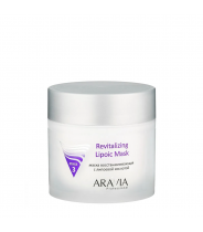 Маска восстанавливающая с липоевой кислотой / Revitalizing Lipoic Mask 300 мл