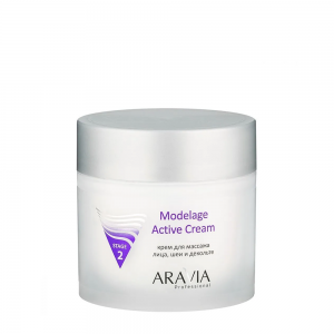 Крем для массажа / Modelage Active Cream 300 мл