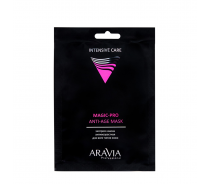 Маска-экспресс антивозрастная для всех типов кожи / MAGIC–PRO ANTI-AGE MASK 26 м..