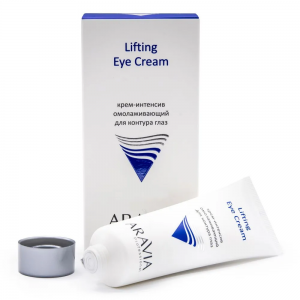 Крем-интенсив для контура глаз омолаживающий Lifting Eye Cream, 50 мл