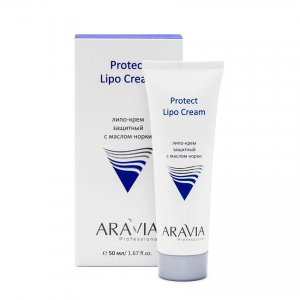 Крем питательный защитный с маслом норки / Protect Lipo Cream 50 мл