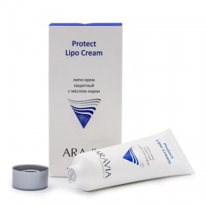 Крем питательный защитный с маслом норки / Protect Lipo Cream 50 мл