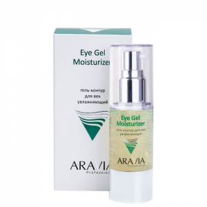 Гель-контур для век увлажняющий / Eye Gel Moisturizer 30 мл