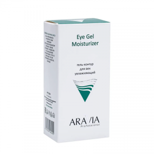 Гель-контур для век увлажняющий / Eye Gel Moisturizer 30 мл