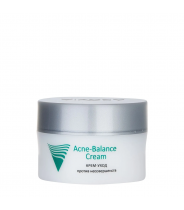 Крем-уход против несовершенств / Acne-Balance Cream 50 мл