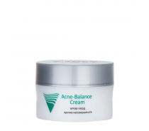 Крем-уход против несовершенств / Acne-Balance Cream 50 мл