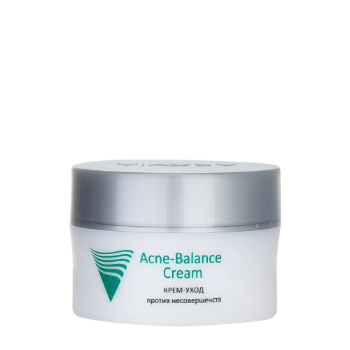 Крем-уход против несовершенств / Acne-Balance Cream 50 мл