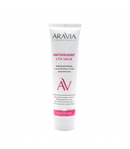 Маска с антиоксидантным комплексом для лица / Vita Lifting Mask ARAVIA Laboratories 100 мл