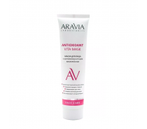 Маска с антиоксидантным комплексом для лица / Vita Lifting Mask ARAVIA Laborator..