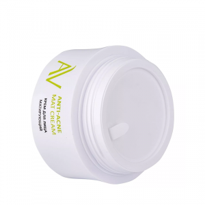 Крем матирующий для лица / ARAVIA Laboratories Anti-Acne Mat Cream 50 мл