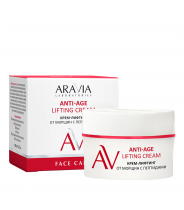 Крем-лифтинг от морщин с пептидами / ARAVIA Laboratories Anti-Age Lifting Cream 50 мл