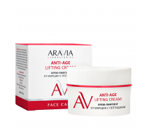 Крем-лифтинг от морщин с пептидами / ARAVIA Laboratories Anti-Age Lifting Cream ..