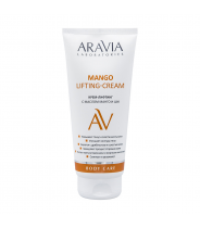 Крем-лифтинг с маслом манго и ши для тела / Mango Lifting-Cream ARAVIA Laboratories 200 мл