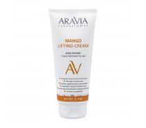 Крем-лифтинг с маслом манго и ши для тела / Mango Lifting-Cream ARAVIA Laborator..