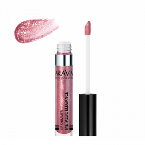 Помада жидкая для губ, металлик 05 / METALLIC ELEGANCE Lip Shimmer 5.5 мл