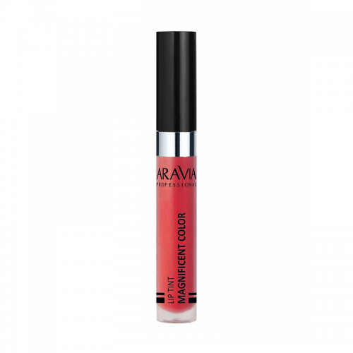 Тинт-блеск для губ, 09 / lip tint MAGNIFICENT COLOR 5,5 мл