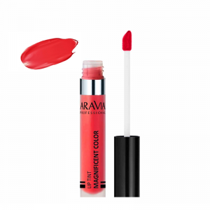 Тинт-блеск для губ, 09 / lip tint MAGNIFICENT COLOR 5,5 мл