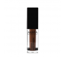 Тени жидкие матовые для век, 103 Dark Chocolate / ARAVIA Professional Matte Hypn..