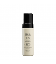 Мусс жидкий для укладки / TOUCH Pure Waves Mousse 150 мл