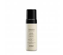 Мусс жидкий для укладки / TOUCH Pure Waves Mousse 150 мл