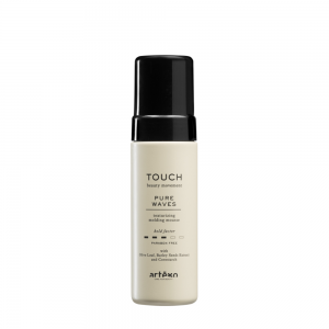 Мусс жидкий для укладки / TOUCH Pure Waves Mousse 150 мл