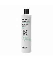 Шампунь для всех типов волос / 18 Every You Gentle Shampoo 250 мл