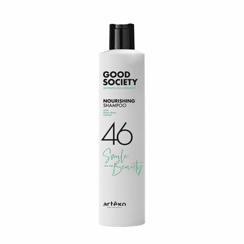 Шампунь питательный / 46 Nourishing Shampoo 250 мл