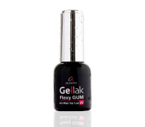 Покрытие верхнее / Gellak Flexy GUM No Wipe Top Coat 10 мл