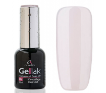 Покрытие базовое камуфлирующее для ногтей C02 / Gellak Camouflage Base coat 10 м..