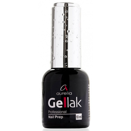 Дегидратор / Nail Prep GELLAK 10 мл