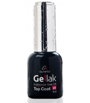 Покрытие верхнее / Soak-off Top Coat GELLAK 10 мл