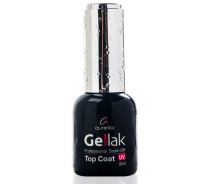 Покрытие верхнее / Soak-off Top Coat GELLAK 10 мл