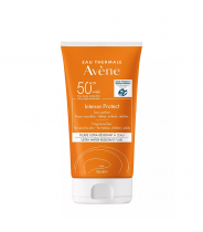 Флюид солнцезащитный водостойкий SPF50+ / Intense Protect Ultra 150 мл