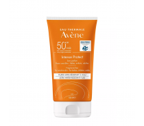 Флюид солнцезащитный водостойкий SPF50+ / Intense Protect Ultra 150 мл