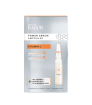 Ампулы с витамином С 20% / Power Serum Ampoules Vitamin C 7*2 мл