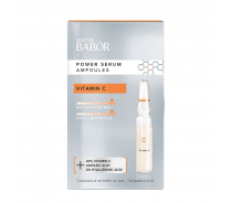 Ампулы с витамином С 20% / Power Serum Ampoules Vitamin C 7*2 мл