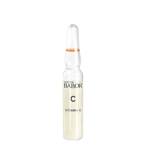 Ампулы с витамином С 20% / Power Serum Ampoules Vitamin C 7*2 мл