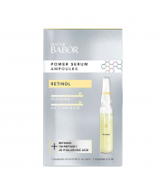 Ампулы с ретинолом 0,3% / Power Serum Ampoules Retinol 7*2 мл