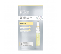 Ампулы с ретинолом 0,3% / Power Serum Ampoules Retinol 7*2 мл