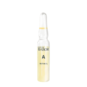 Ампулы с ретинолом 0,3% / Power Serum Ampoules Retinol 7*2 мл