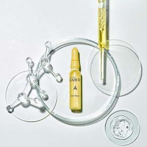 Ампулы с ретинолом 0,3% / Power Serum Ampoules Retinol 7*2 мл